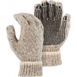 3426 Majestic® Glove Ragwool Winter Glove with PVC Dots on Palm